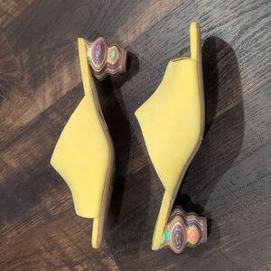 Charlotte Stone Durham Sunshine 13